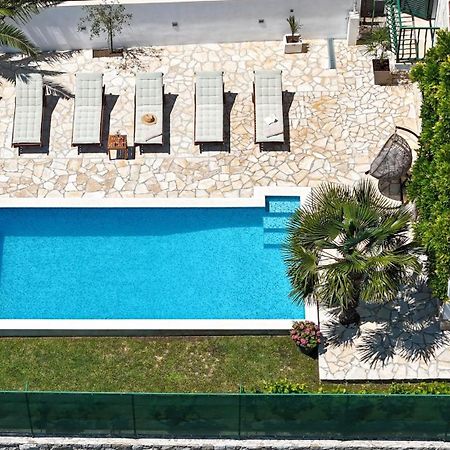 Villa Josip Near Omis , Private Pool Ngoại thất bức ảnh