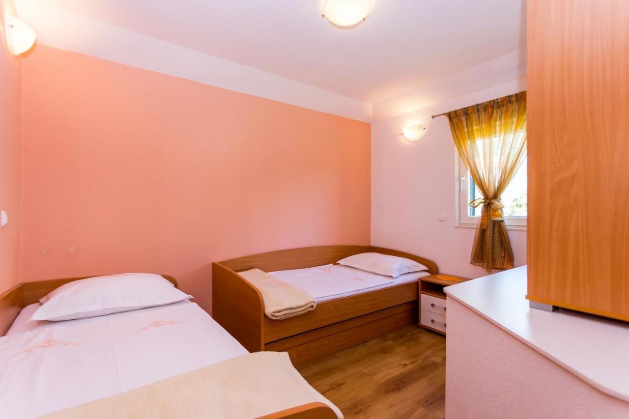 Villa Josip Near Omis , Private Pool Ngoại thất bức ảnh