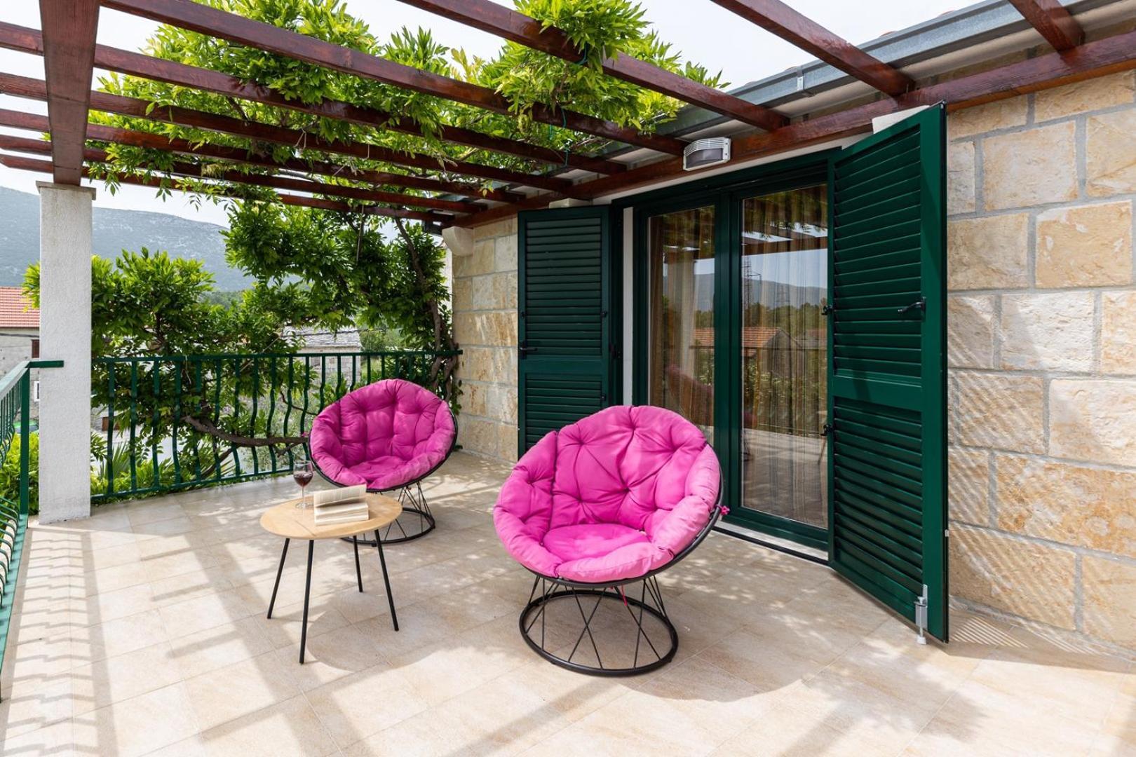 Villa Josip Near Omis , Private Pool Ngoại thất bức ảnh